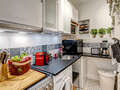 apartamento München Lehel 01 cocina 11273