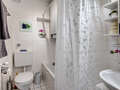 apartamento München Lehel 01 baño 11273