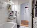 apartamento München Lehel 02 baño 11273