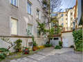 apartamento München Lehel 01 patio  11273