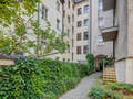 apartamento München Lehel 02 patio  11273