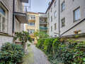 apartamento München Lehel 03 patio  11273