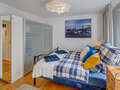 apartamento München Lehel 01 dormitorio 11273