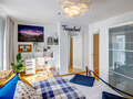 apartamento München Lehel 04 dormitorio 11273