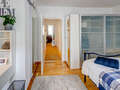 apartamento München Lehel 05 dormitorio 11273