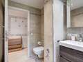 apartamento München Parkstadt Bogenhausen 03 baño 11276