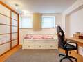 apartamento München Parkstadt Bogenhausen 01 2. dormitorio 11276