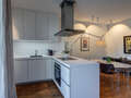 apartamento München Schwabing-Nord (zw. Belgrad- & Leopoldstraße) 01 cocina 11278