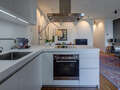 apartamento München Schwabing-Nord (zw. Belgrad- & Leopoldstraße) 02 cocina 11278