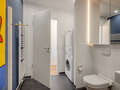 apartamento München Schwabing-Nord (zw. Belgrad- & Leopoldstraße) 02 baño 11278