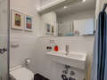 apartamento München Schwabing-Nord (zw. Belgrad- & Leopoldstraße) 01 2. baño 11278