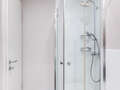 apartamento München Schwabing-Nord (zw. Belgrad- & Leopoldstraße) 01 2. baño 11278