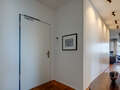 apartamento München Schwabing-Nord (zw. Belgrad- & Leopoldstraße) 03 pasillo 11278