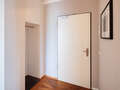 apartamento München Schwabing-Nord (zw. Belgrad- & Leopoldstraße) 03 pasillo 11278