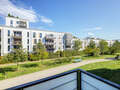 apartamento München Schwabing-Nord (zw. Belgrad- & Leopoldstraße) 01 vista 11278