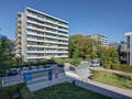 apartamento München Schwabing-Nord (zw. Belgrad- & Leopoldstraße) 03 vista 11278