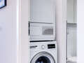 apartamento München Schwabing-Nord (zw. Belgrad- & Leopoldstraße) 03 1. baño 11278
