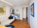 apartamento München Schwabing-Nord (zw. Belgrad- & Leopoldstraße) 02 Oficina / Habitación de invitados 11278