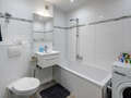 apartamento München Sendling 01 baño 11282