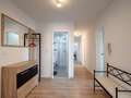 apartamento München Sendling 01 pasillo 11282