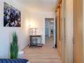 apartamento München Sendling 02 3. dormitorio 11282
