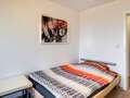 apartamento München Sendling 01 2. dormitorio 11282