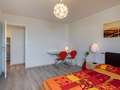 apartamento München Sendling 03 dormitorio 11282