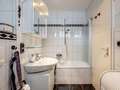 apartamento München Berg am Laim 01 baño 11292