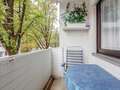 apartamento München Berg am Laim 01 balcón 11292