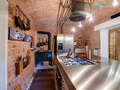 Loft München Maxvorstadt - Westen 01 cocina 11314