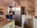 Loft München Maxvorstadt - Westen 05 cocina 11314