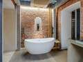 Loft München Maxvorstadt - Westen 02 baño 11314