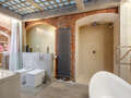 Loft München Maxvorstadt - Westen 03 baño 11314
