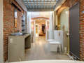 Loft München Maxvorstadt - Westen 04 baño 11314
