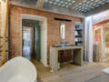 Loft München Maxvorstadt - Westen 05 baño 11314