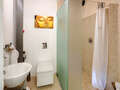Loft München Maxvorstadt - Westen 01 2. baño 11314