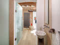 Loft München Maxvorstadt - Westen 02 2. baño 11314