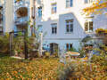 Loft München Maxvorstadt - Westen 03 jardín 11314
