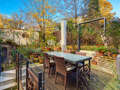 Loft München Maxvorstadt - Westen 02 terraza 11314
