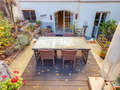 Loft München Maxvorstadt - Westen 03 terraza 11314
