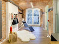 Loft München Maxvorstadt - Westen 01 extras 11314