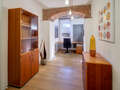 Loft München Maxvorstadt - Westen 01 oficina 11314