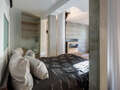 Loft München Maxvorstadt - Westen 01 dormitorio 11314