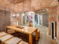 Loft München Maxvorstadt - Westen 02 zona comedor 11314