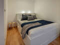 apartamento München Schwabing-West 01 zona de dormir 11320