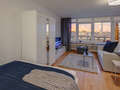 apartamento München Schwabing-West 02 zona de dormir 11320
