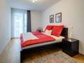 apartamento München Ludwigsvorstadt 02 dormitorio 11329