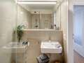apartamento München Sendling 01 baño 11338
