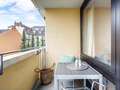 apartamento München Sendling 02 balcón 11338