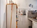 apartamento München Schwabing-West (rund um den Hohenzollernplatz) 02 cocina 11346